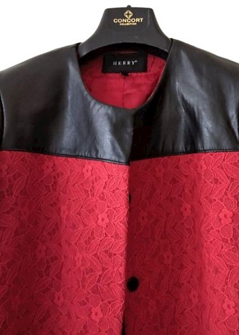 Herry Sezonluk Kaban - Görsel 5