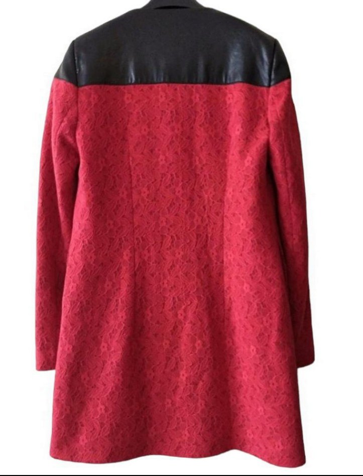 Herry Sezonluk Kaban - Görsel 4