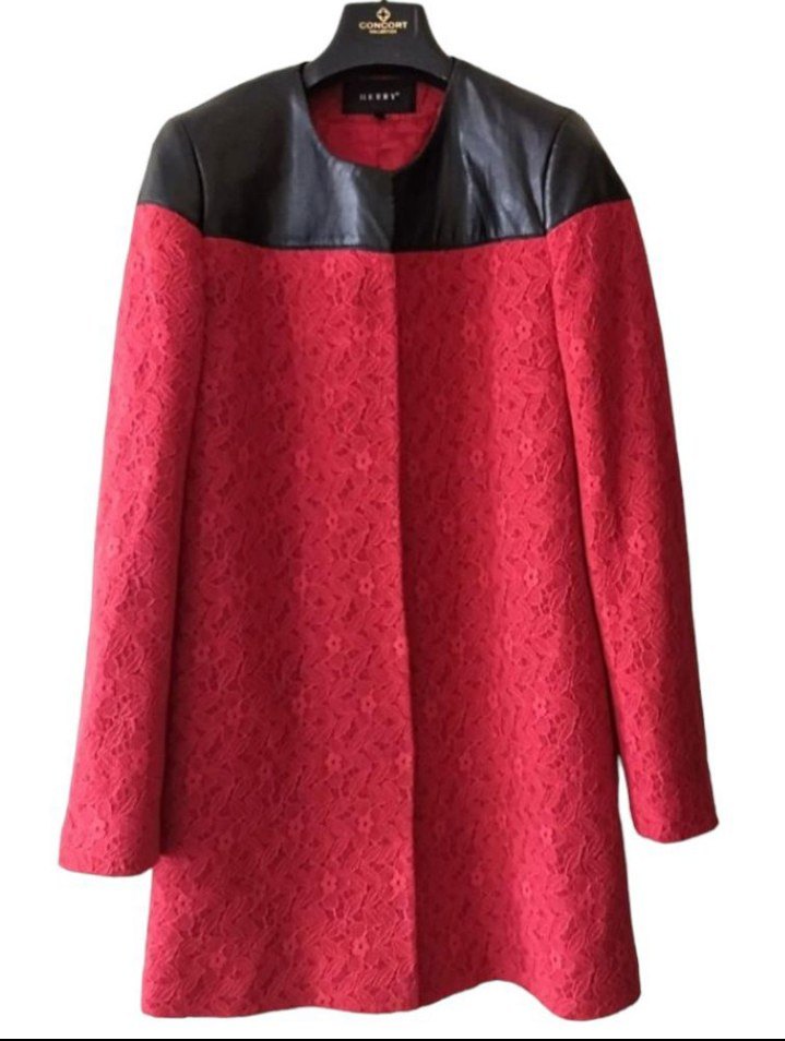 Herry Sezonluk Kaban - Görsel 3