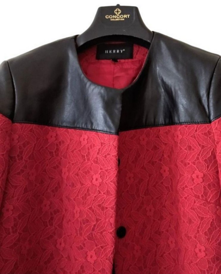 Herry Sezonluk Kaban - Görsel 5