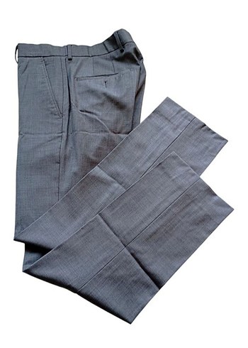 Network Yün Erkek Pantolon - Görsel 4