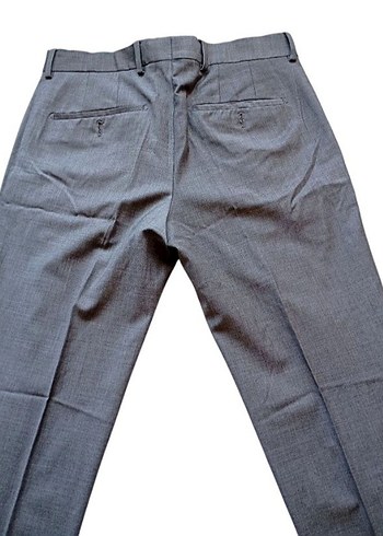 Network Yün Erkek Pantolon - Görsel 10