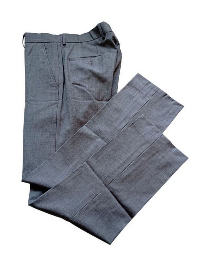 Network Yün Erkek Pantolon - Görsel 4