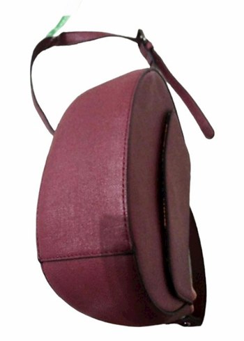 Benetton Askılı Çanta - Görsel 5