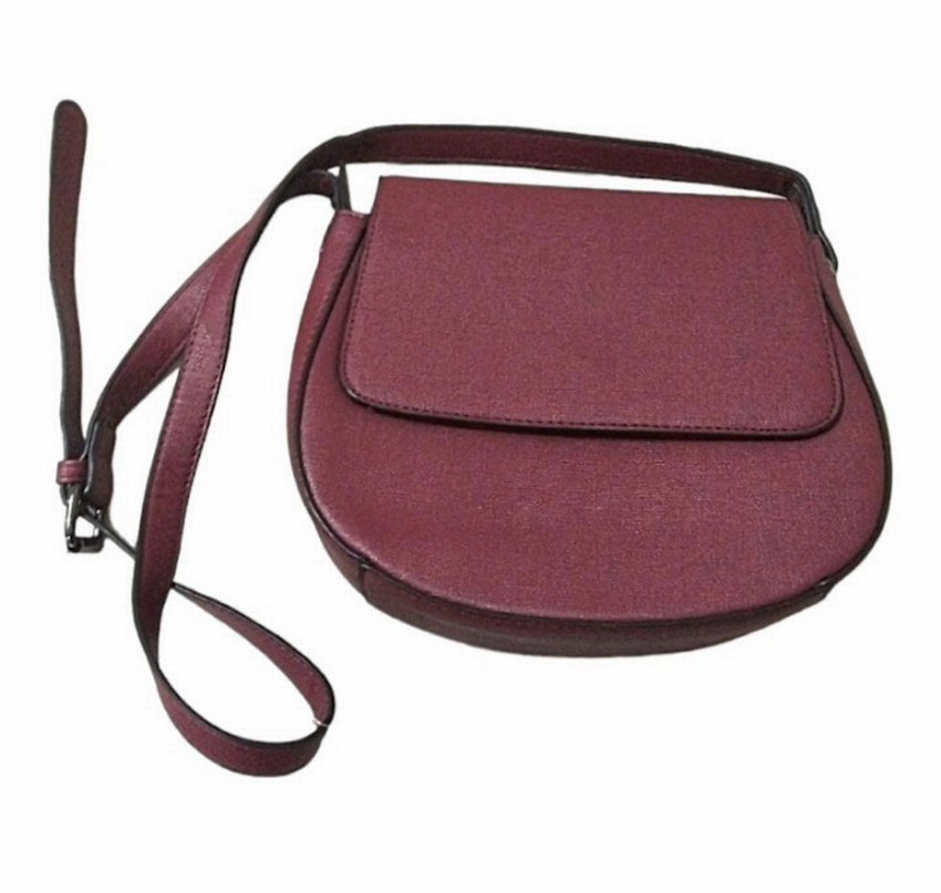 Benetton Askılı Çanta - Görsel 3