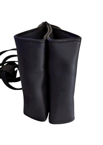 Mango İki Bölme Çanta - Görsel 4