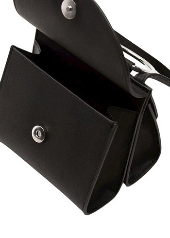 Mango İki Bölme Çanta - Görsel 2