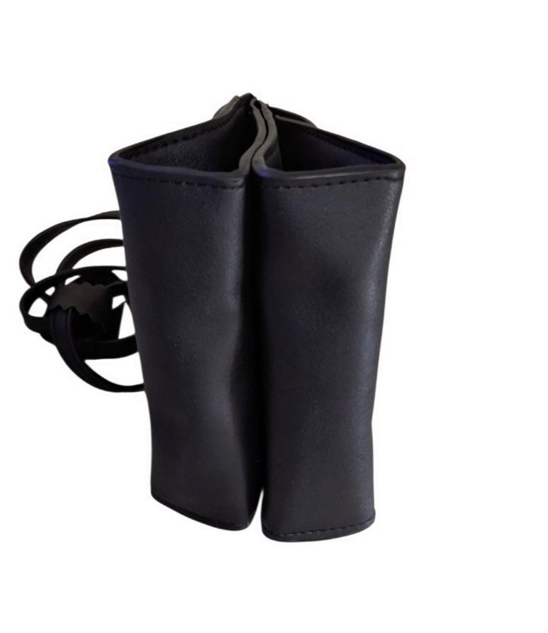 Mango İki Bölme Çanta - Görsel 4