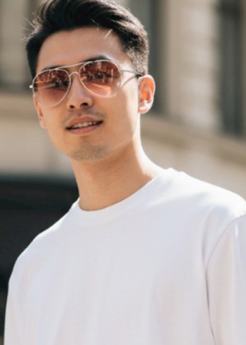 Mango Aviator Güneş Gözlüğü - Görsel 2