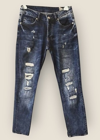 Dsquared2 Orijinal Jean - Görsel 3