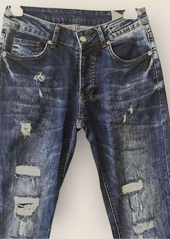 Dsquared2 Orijinal Jean - Görsel 5