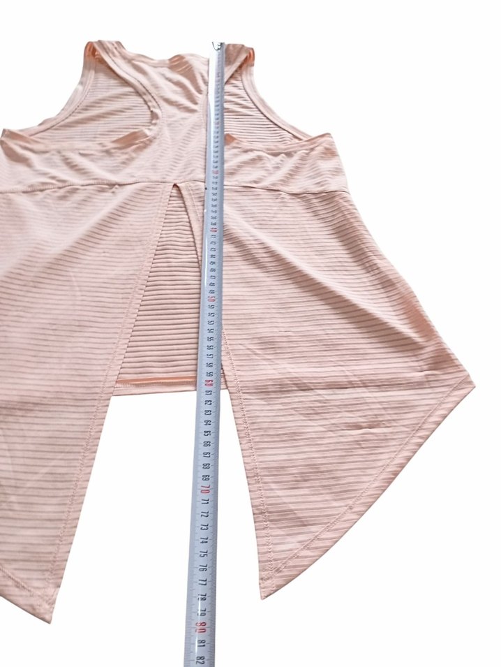 Koton Ebru Şallı Atlet - Görsel 5