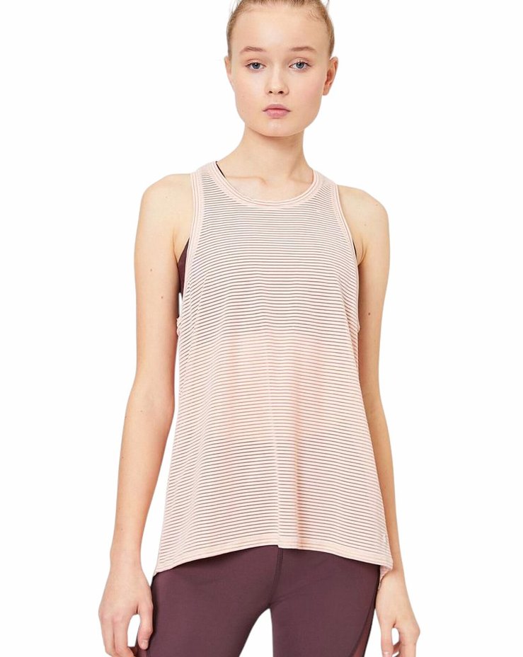 Koton Ebru Şallı Atlet - Görsel 3