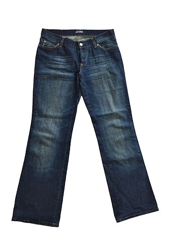 Armani Jeans ARMANİ JEANS ORİJİNAL JEANS