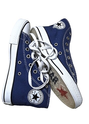 CONVERSE CHUCK TAYLOR ALL STAR 