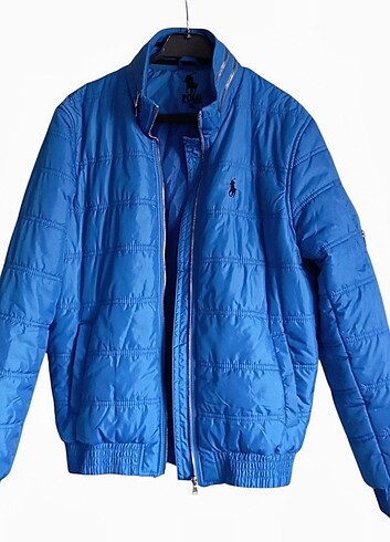 RALP LAUREN ERKEK MONT - Görsel 3