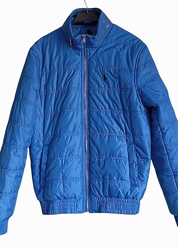 RALP LAUREN ERKEK MONT - Görsel 5