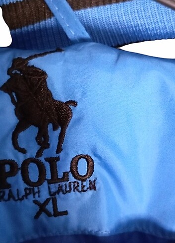 RALP LAUREN ERKEK MONT - Görsel 6