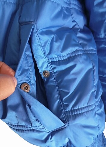 RALP LAUREN ERKEK MONT - Görsel 7