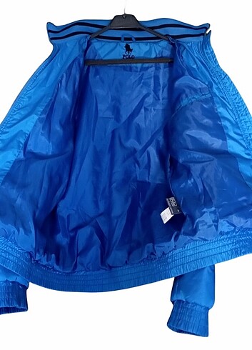 RALP LAUREN ERKEK MONT - Görsel 11