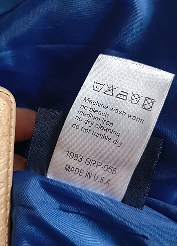 RALP LAUREN ERKEK MONT - Görsel 12