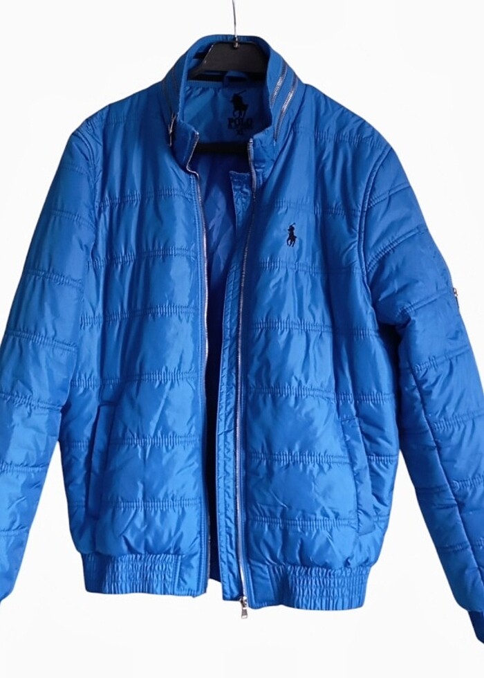 RALP LAUREN ERKEK MONT - Görsel 3