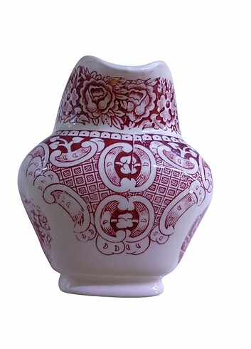 ANTİKA ENGLAND-CAMBRİDGE ROYAL SPHİNX HOLLANDA  - Görsel 3