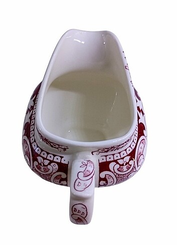 ANTİKA ENGLAND-CAMBRİDGE ROYAL SPHİNX HOLLANDA  - Görsel 6