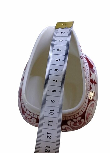 ANTİKA ENGLAND-CAMBRİDGE ROYAL SPHİNX HOLLANDA  - Görsel 7