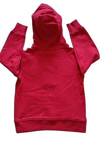 24-36 Ay Beden BOYNER MAMMARAMA ÇOCUK SWEATSHİRT