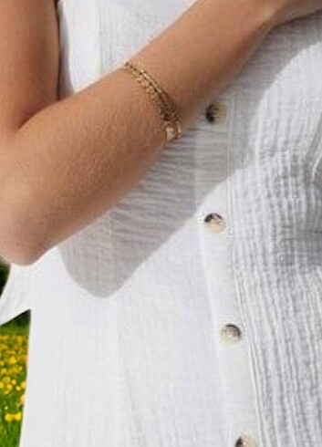 BOYNER AEROPOSTALE MUHTEŞEMM ELBİSE  - Görsel 6