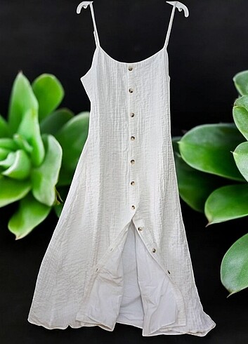 BOYNER AEROPOSTALE MUHTEŞEMM ELBİSE  - Görsel 7