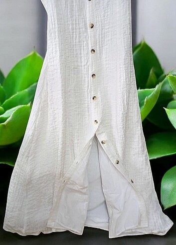 BOYNER AEROPOSTALE MUHTEŞEMM ELBİSE  - Görsel 10