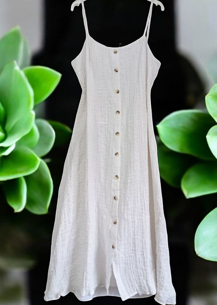 BOYNER AEROPOSTALE MUHTEŞEMM ELBİSE  - Görsel 5