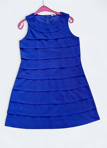 New Look Yurtdışı Mezuniyet-Gece Elbisesi - Görsel 4