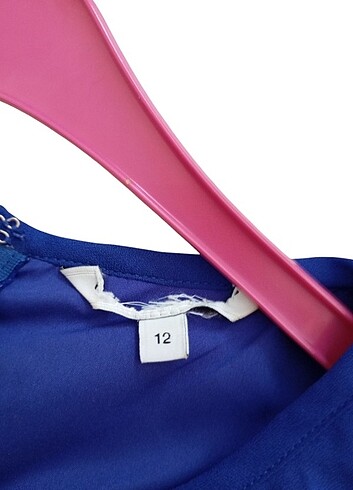 New Look Yurtdışı Mezuniyet-Gece Elbisesi - Görsel 9