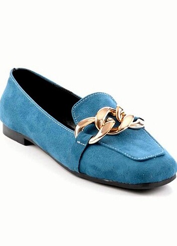 Bambi BAMBİ LOAFER AYAKKABI 