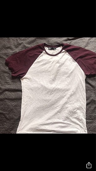 Bershka t-shirt / ERKEK