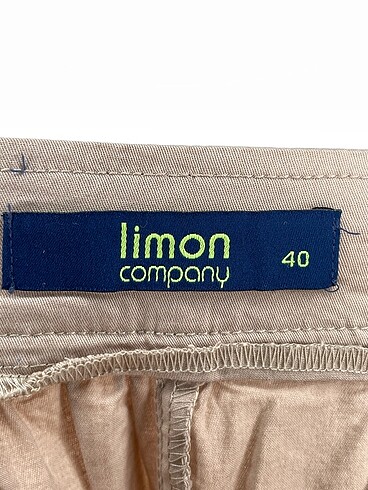 40 Beden çeşitli Renk Limon Company Midi Etek %70 İndirimli.