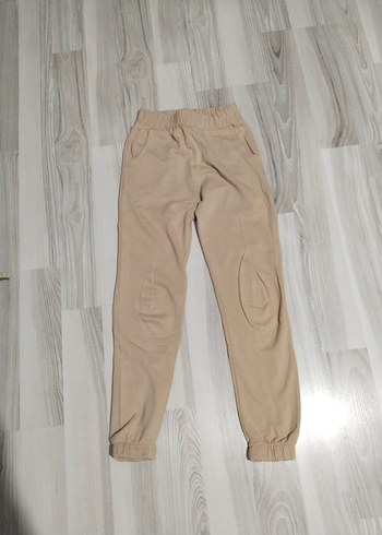 Kız Çocuk Unicorn Baskılı Kapüşonlu Takım - Görsel 3