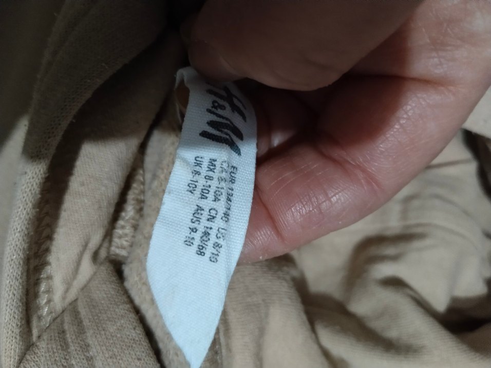 Kız Çocuk Unicorn Baskılı Kapüşonlu Takım - Görsel 5