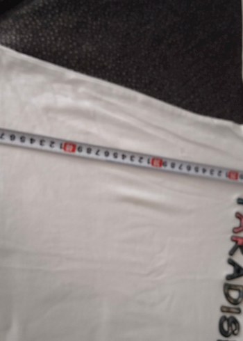 10/11 yaş panço marka tişört - Görsel 6