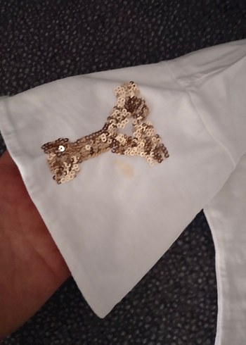 8/10 yaş tişört - Görsel 2