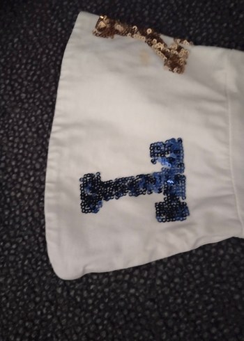 8/10 yaş tişört - Görsel 3