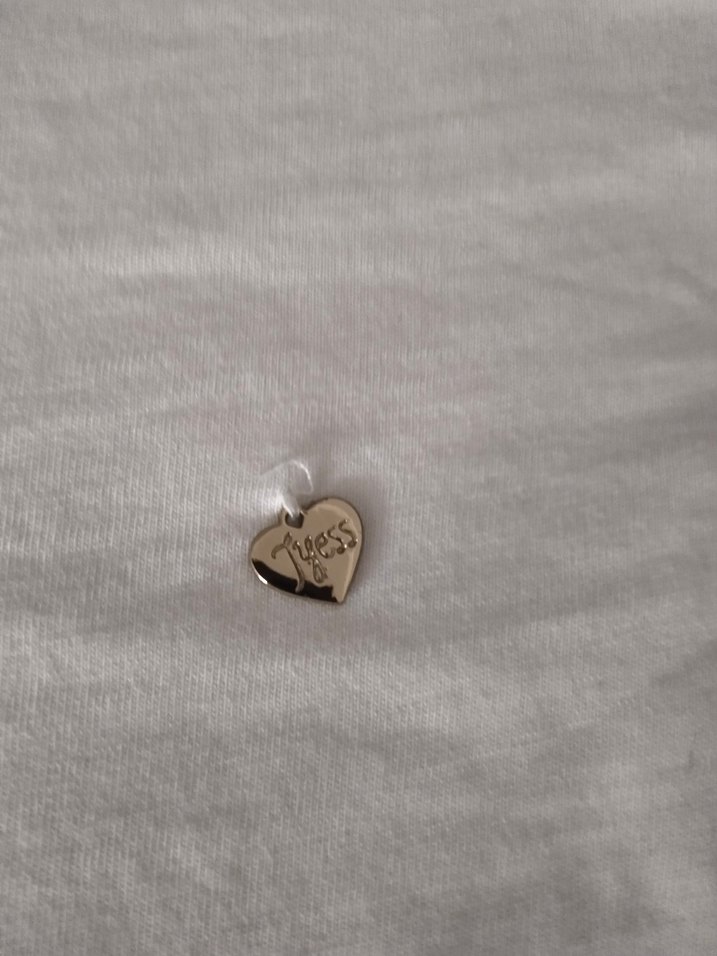 8/10 yaş tişört - Görsel 4