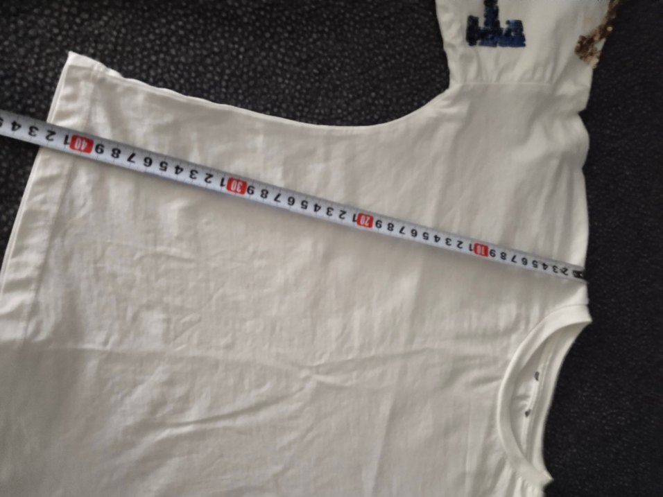 8/10 yaş tişört - Görsel 5