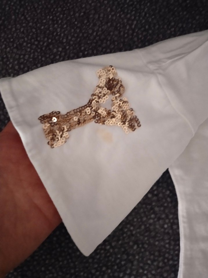 8/10 yaş tişört - Görsel 2