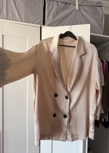 Zara Blazer Ceker
