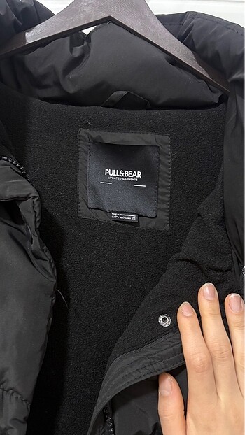 Pull and Bear Pull and bear mont
