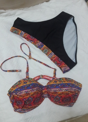 48 beden bikini